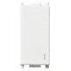 Vimar Plana 14416 Portafusibile 1P 16A 250V bianco product photo Photo 01 2XS