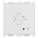 Vimar Plana 14462 Fuoriporta RFID connesso IoT bianco product photo Photo 01 2XS