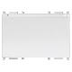 Vimar Plana 14465 Interruttore a badge verticale bianco product photo Photo 01 2XS