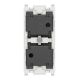 Meccanismo dimmer connesso IoT 220-240V product photo Photo 01 2XS