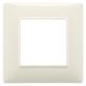 Placca 2M beige product photo Photo 01 2XS