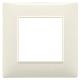 Vimar Plana 14642.03 Placca 2M beige product photo Photo 01 2XS