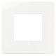 Placca Plana Up 2M bianco product photo Photo 01 2XS