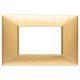 Placca 3M oro opaco product photo Photo 01 2XS