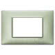 Plana Placca 3M verde metallizzato product photo Photo 01 2XS