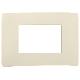 Placca Plana Up 3M avorio matt product photo Photo 01 2XS