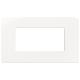 Placca Plana Up 4M bianco product photo Photo 01 2XS