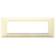 Plana Placca 7M crema product photo Photo 01 2XS