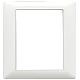 Vimar Plana 14668.01 Placca 8M bianco product photo Photo 01 2XS