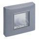 Calotta IP55 2M +griffe grigio granito product photo Photo 01 2XS