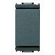 Vimar 16001 Idea Interruttore 1P 16AX grigio product photo Photo 01 2XS
