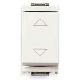 Vimar 16150.B Idea Pulsante commutatore 1P 10A bianco product photo Photo 01 2XS