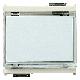 Vimar 16190.B Idea Pulsante targh. 1P NO 10A 12-24V bianco product photo Photo 01 2XS