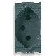 Vimar 16226 Idea Presa 2P+T 10A svizzero tipo 13 grigio product photo Photo 01 2XS