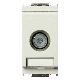 Vimar 16306.10.B Idea Presa TV-RD-SAT passante bianco product photo Photo 01 2XS