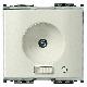 Vimar 16450.B Idea TORCIA + presa ricarica 230V bianco product photo Photo 01 2XS