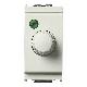 Vimar 16563.B Idea Dimmer 230V 100-500W + push bianco product photo Photo 01 2XS