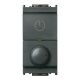 Dimmer MASTER rot.230V universale grigio product photo Photo 01 2XS