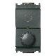 Vimar 16603.1 Idea Dimmer MASTER rot.230V universale grigio product photo Photo 01 2XS