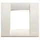 Vimar 17097.04 Idea Placca Classica 1-2M bianco product photo Photo 01 2XS