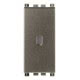 Interruttore 1P 16AX assiale Metal product photo Photo 01 2XS