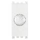 Vimar Arké 19150.B Dimmer 230V 100-500W bianco product photo Photo 01 2XS