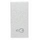 Vimar Eikon 20021.P.N Tasto 1M simbolo chiave Next product photo Photo 01 2XS