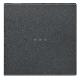 Vimar Eikon 20132 Tasto 2M assiale grigio product photo Photo 01 2XS