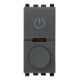Dimmer MASTER rot.230V universale grigio product photo Photo 01 2XS