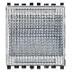 Vimar Eikon 20397 Torcia emergenza aus. comandabile LED 2M product photo Photo 01 2XS