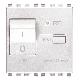 Vimar Eikon 20411.10.B Interruttore MTDiff 1P+N C10 10mA bianco product photo Photo 01 2XS