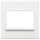 Placca 3M BS bianco totale product photo Photo 01 2XS