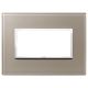 Placca 4M opale bruno product photo Photo 01 2XS