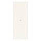 Vimar Linea 30000A.B Interruttore 1P 10AX assiale bianco product photo Photo 01 2XS