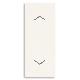Vimar Linea 30061.B Pulsante commutatore 2P 10A bianco product photo Photo 01 2XS
