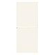 Vimar Linea 30066.B Due pulsanti indip. NO+NO 10A bianco product photo Photo 01 2XS