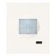 Vimar Linea 30475.B Rivelatore IR domotico bianco product photo Photo 01 2XS