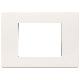 Vimar Linea 30653.00 Placca 3M bianco product photo Photo 01 2XS