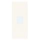 Vimar Linea 31000A.DB Tasto 1M con diffusore assiale bianco product photo Photo 01 2XS