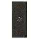Vimar Linea 31000A.LG Tasto 1M assiale simbolo luce nero product photo Photo 01 2XS