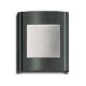 Elvox Modulo con num.civico grigio luce product photo Photo 01 2XS