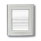 Modulo con cartello 13 nomi grigio luce product photo Photo 01 2XS