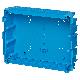 Scatola inc. centr. estetico 12M azzurro product photo Photo 01 2XS