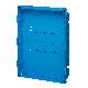 Scatola inc. centr. estetico 54M azzurro product photo Photo 01 2XS