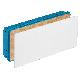 Scatola derivazione incasso 515x201x80mm product photo Photo 01 2XS