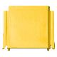 Giunto unione per scatola deriv. giallo product photo Photo 01 2XS