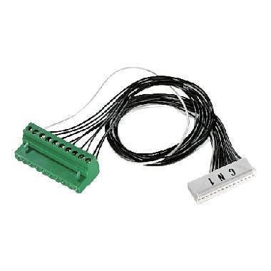 Cablaggio per commutatori 6591 e 6592 product photo Photo 01 3XL