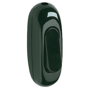 Interruttore terminale 1P 2[16]A nero product photo Photo 01 3XL