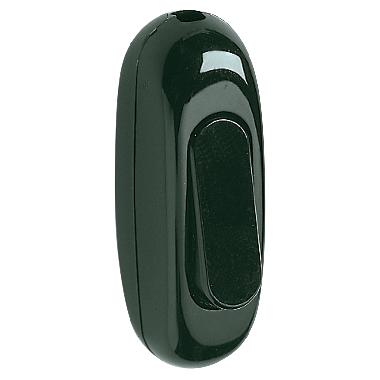 Deviatore terminale 1P 2[16]A nero product photo Photo 01 3XL