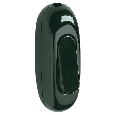 Interruttore passante 1P 2[16]A nero product photo Photo 01 3XL